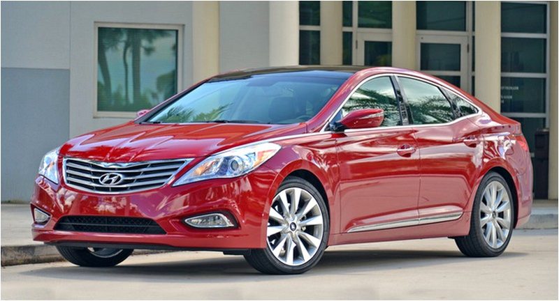 Illustration for article titled Style Smackdown #7: Full-Size Sedans